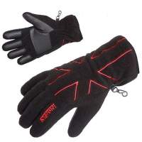 Перчатки Norfin 705062-L Black фотография